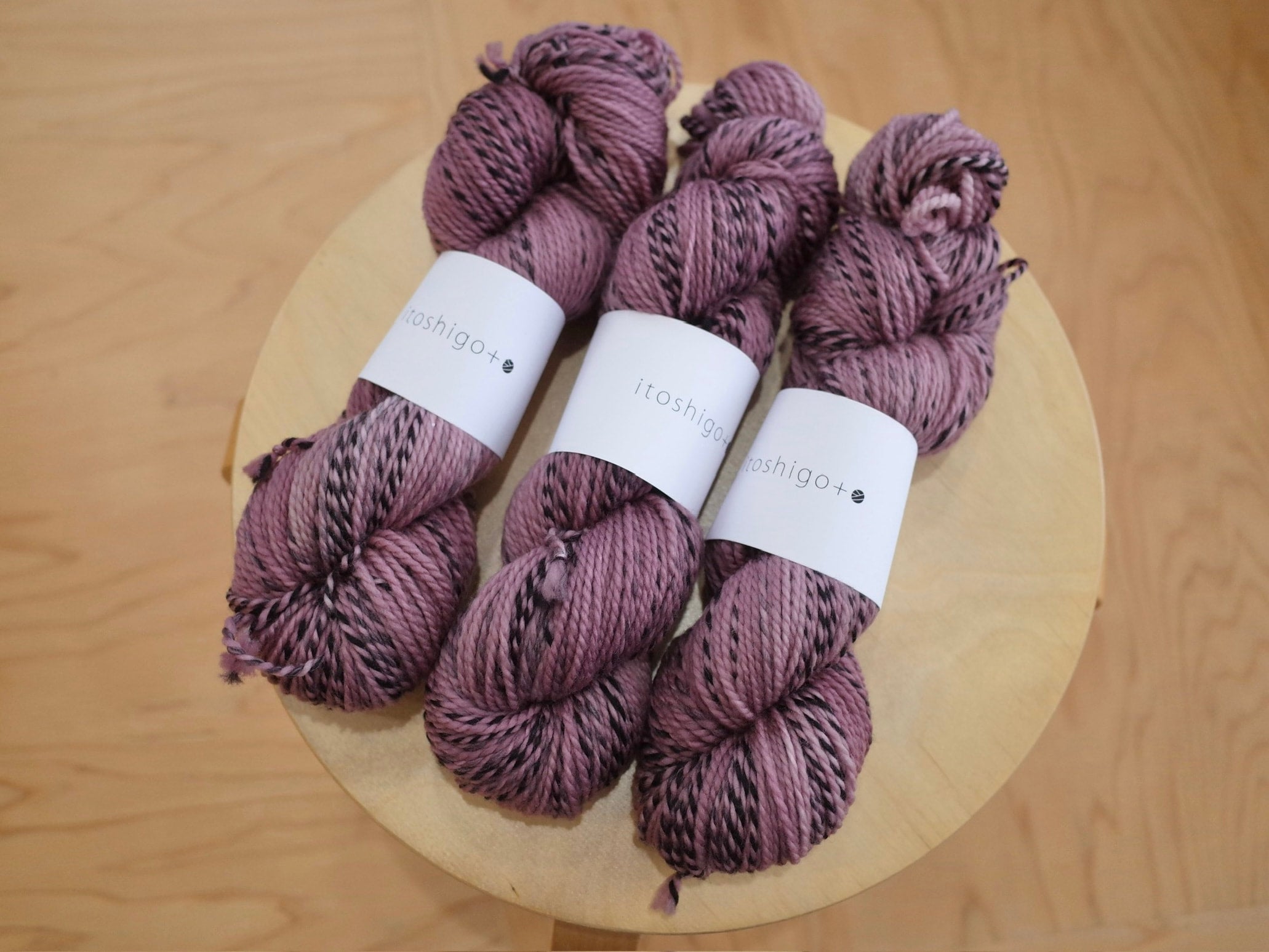 ミニかせセット - 4ply Sock Bundle | itoshigoto